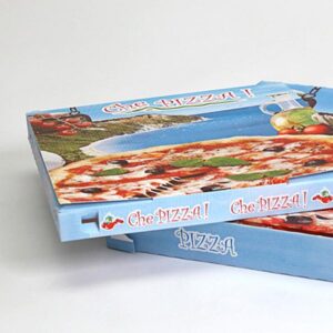 CART P/PIZZA 33x33 cf 200 pz