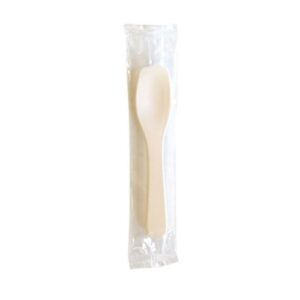 PALETTA GELATO PLA-BIO IMB/SING 250 pz
