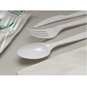 TRIS BIANCO+TOVAGLIOLO (600 pz)