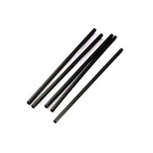 CANNUCCE BIO-COMP NERE cm15/8 - 250pz