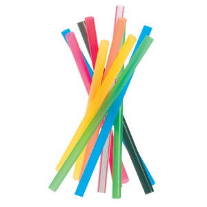 CANNUCCE cm 16 COLORATE (1000 pz)