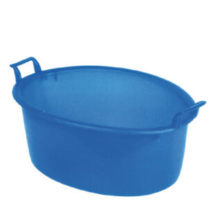BAGNO OVALE 50  ltr 22