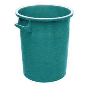 BIDONE LT.100  VERDE