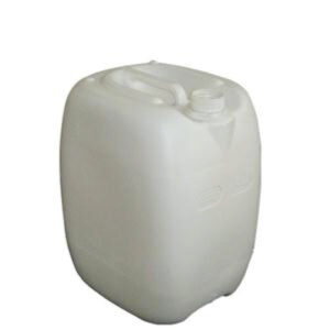 TANICA SOVRAPP HDPE OMOL ADR 20 lt