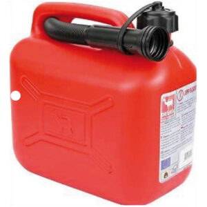 TANICA CARBURANTE LT 10