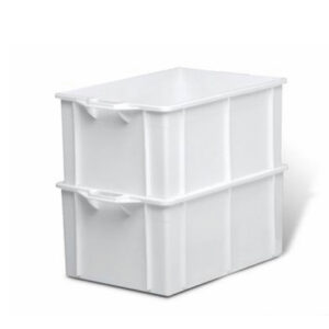 CASSA SOVRAP/IMPIL 65 lt BIANCA