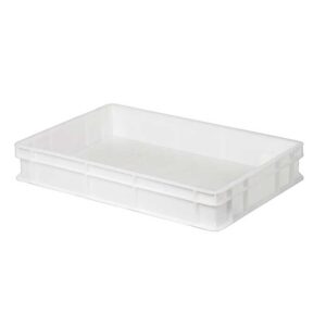 CASSETTA FOOD BIA 60X40H10