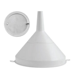IMBUTO PLASTICA DA 35 C/FILTRO