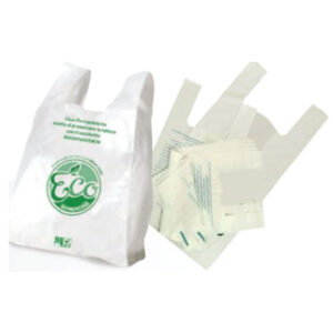 SHOPPER  COMPOSTAB. MAXI kg 6