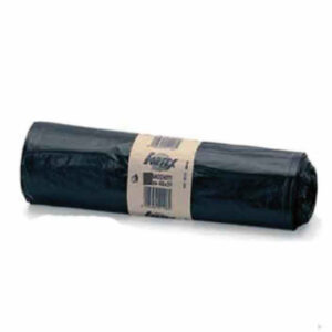 BUSTE NERE 55x65 cm ROLL (cf 60x10 pz)  43my