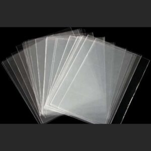 BUSTE TRASP/AMBRA 40x50cm - 1.000 pz