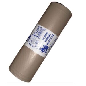 BUSTE TRASP/AMBRA 70x110 ROLL 300 pz