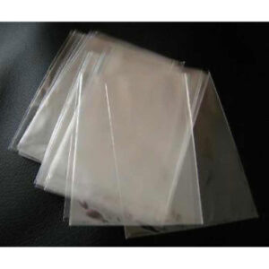 BUSTE TRASPARENTI  1° 70x100 cf 20 kg PRIMA