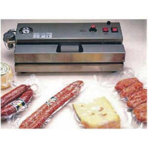 BUSTE SOTTOVUOTO GOF 30x40 - (cf 100 pz)