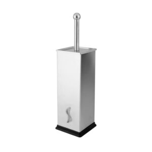 PORTASCOPINO WC BRINOX INOX 304