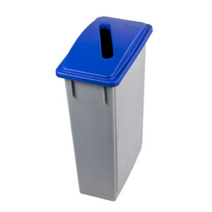 GETTACARTE C/COP FORO BLU 90LT