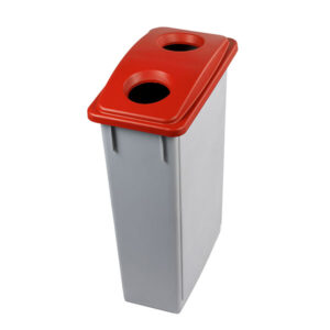 GETTACARTE C/COP FORO ROSSO 90LT