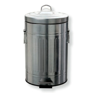 PATTUMIERA BIN RETRO' 12 lt