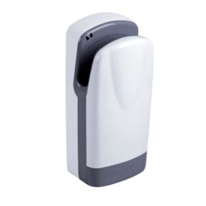ASCIUGAMANI ELETT TWISTER BIANCO