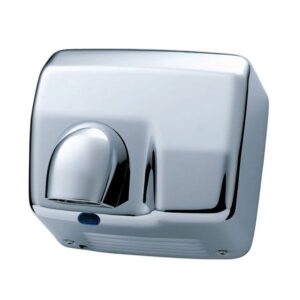 ASCIUGAMANI ELETT INOX ARIELIMP