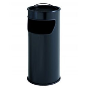 POSACENERE G/CARTE NERO 25 LT