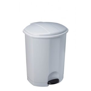 PATTUMIERA ESA A PEDALE 20 LT
