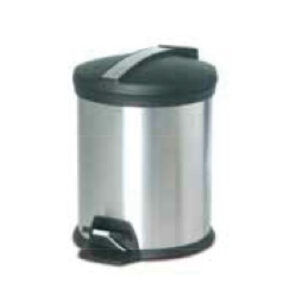 PATTUMIERA INOX CRPP3 lt 3  17x27
