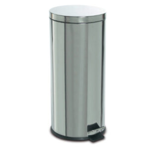 PATTUMIERA INOX CRP lt  30