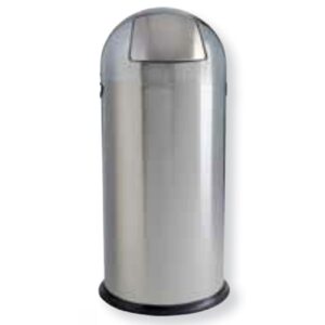 GETTACARTE INOX 52 LT 