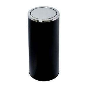 GETTACARTE BASCULINO 52 LT NERO