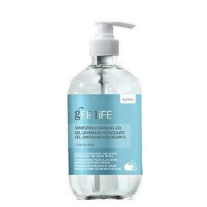 GEL IGIENIZZANTE MANI 70% DA 500 ML