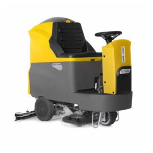 LAVASCIUGA UOMO A BORDO ROVER R 110 FD 75 BC