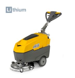 LAVASCIUGA FRECCIA 15 M 38 LITHIUM