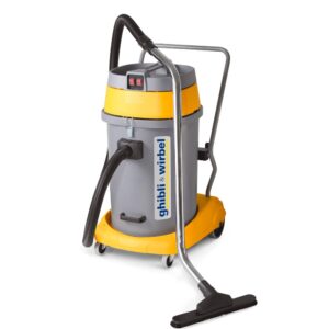ASPIRATORE 2MOT SOL/LIQ AS590P CBN