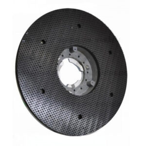 DISCO TRASCINATORE 17