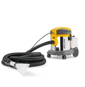 LAVAMOQUETTE POWER EXTRA 7 I AUTO