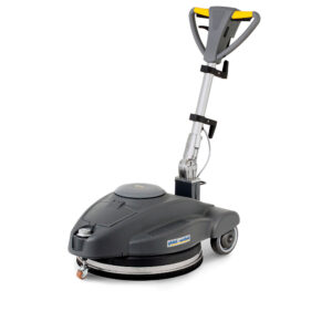 LUCIDATRICE MONOSPAZZOLA SB 1500 GIRI + DISC TRASC