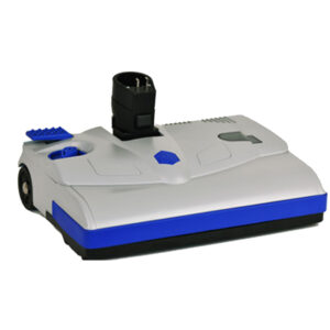 ELETTROSPAZZOLA M30 BATTITAPPETO