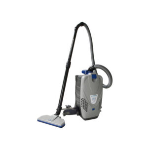 ASPIRAPOLVERE SPALLABILE LB4 C/BATTERIA