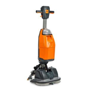 LAVASCIUGA TASKI SWINGO 250 MICRO