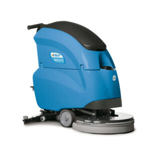 LAVASCIUGA MMx50 B trazione BASE