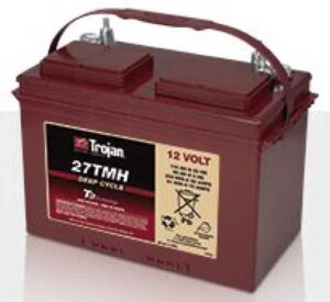 BATT. TRAZ 12V 95-115 Ah 27TMH