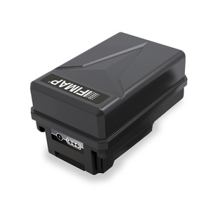 BATTERIA LI-ION 18V 4000 mAh E-SPRAY