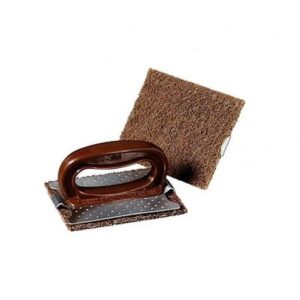 TAMPONE PER GRIGLIA SCOTCHBRICK 9537