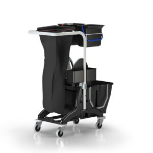 CARRELLO IPC COMPACT 3P 25LT