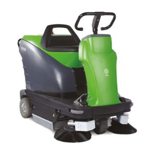 SPAZZATRICE IPC 1050 E