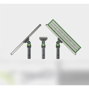 KIT TERGI DUO SNOD UNIHANDLE 45cm