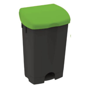 BINNY BLACK IPC LT50 C/PEDALE