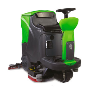 LAVASCIUGA IPC CT110 - BT85 c/bat/caricab
