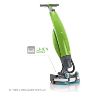 LAVASCIUGA IPC IMOP LITE